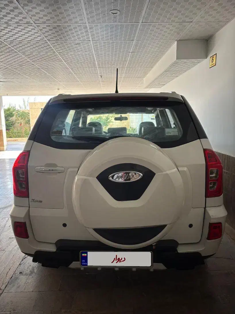 خودرو X33s|خودرو سواری و وانت|مشهد, نرگس (شهرک غرب)|دیوار