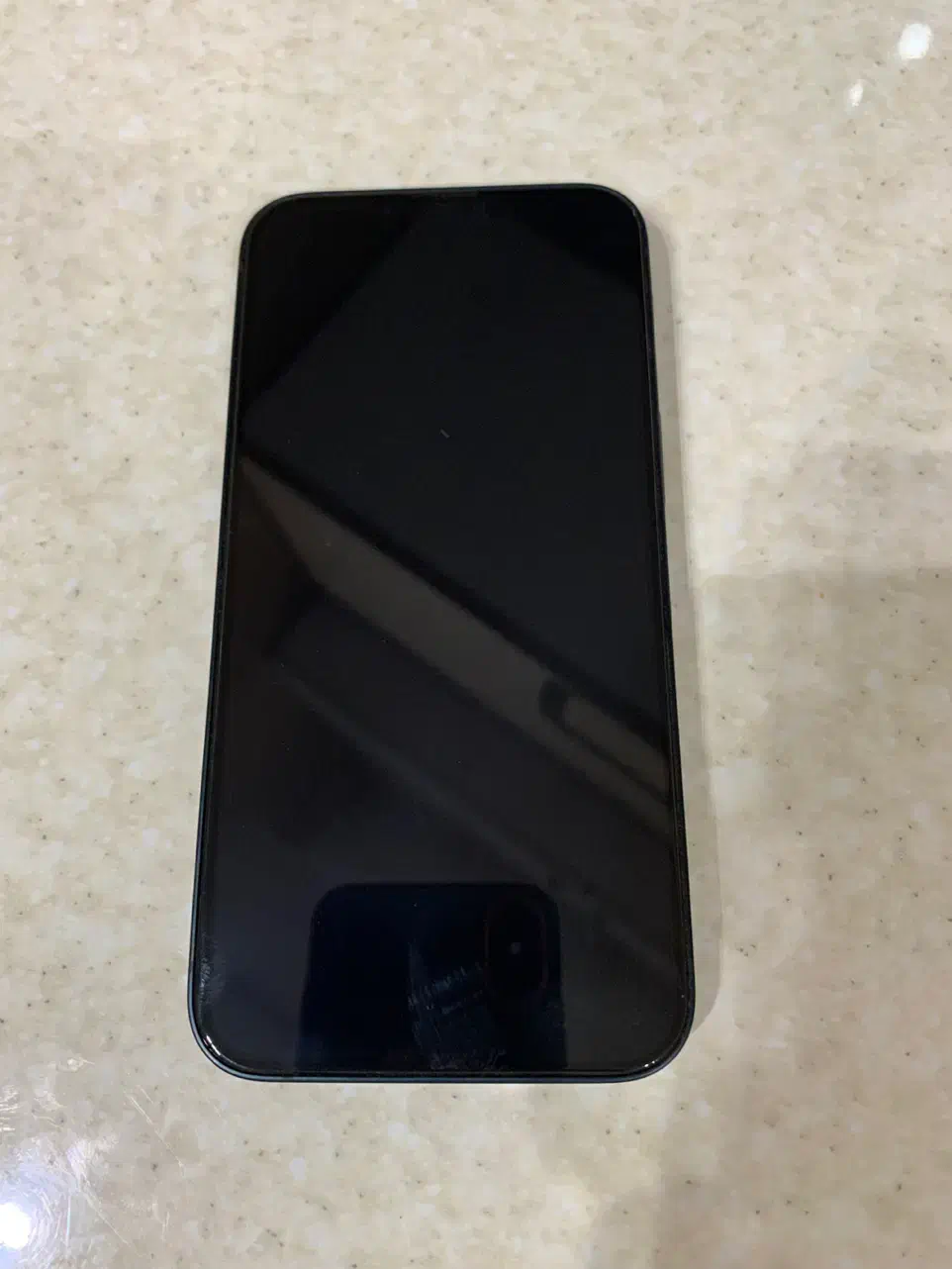 آیفون ۱۳ نرمال در حد نو|موبایل|تربت‌حیدریه, قائم|دیوار