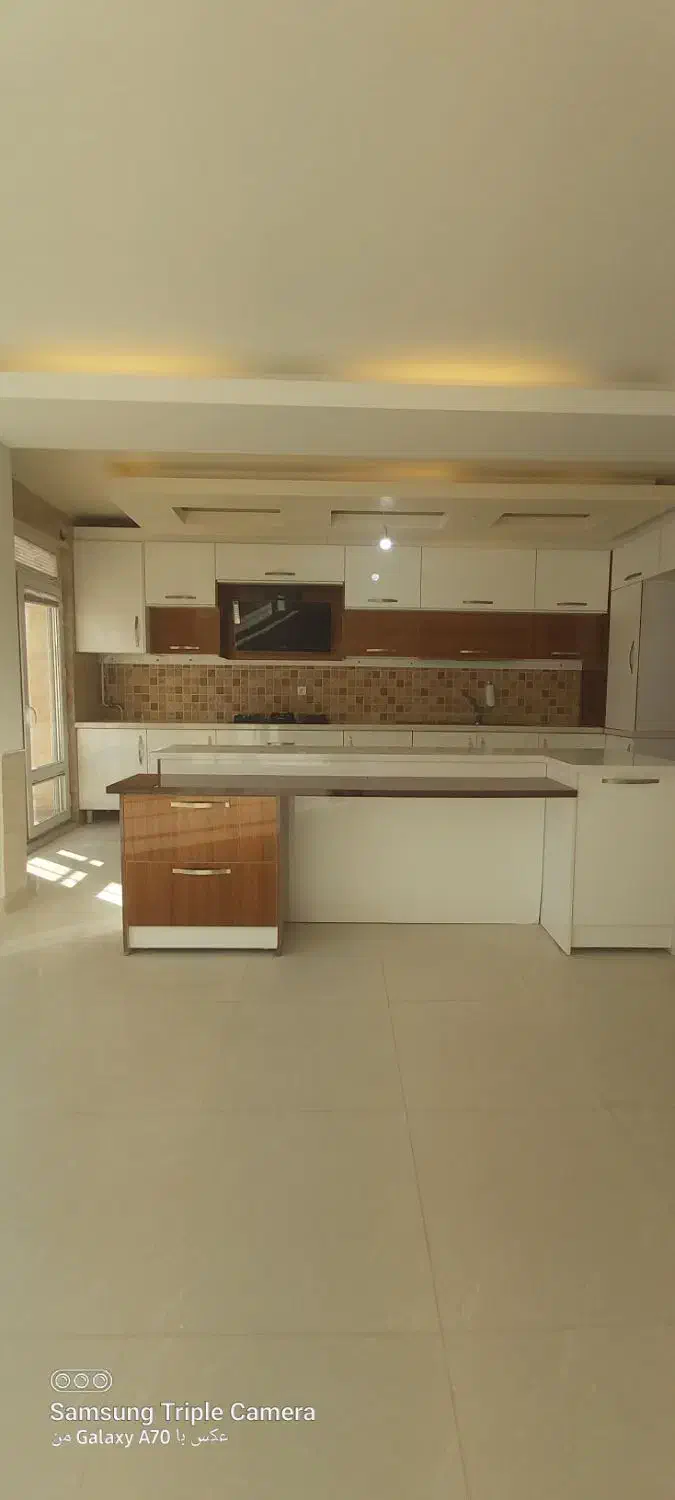 فروش آپارتمان 123 متری نوروزیان تک واحدی|فروش آپارتمان|قزوین, |دیوار