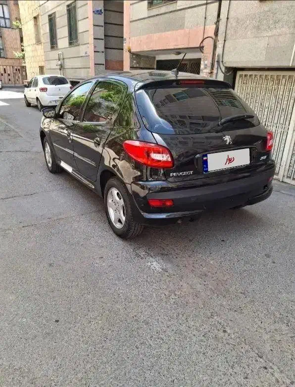 خریدا ماشین تصادفی شما با سالم هستیم خارجی|خودرو سواری و وانت|شیراز, شهرک ایثار|دیوار