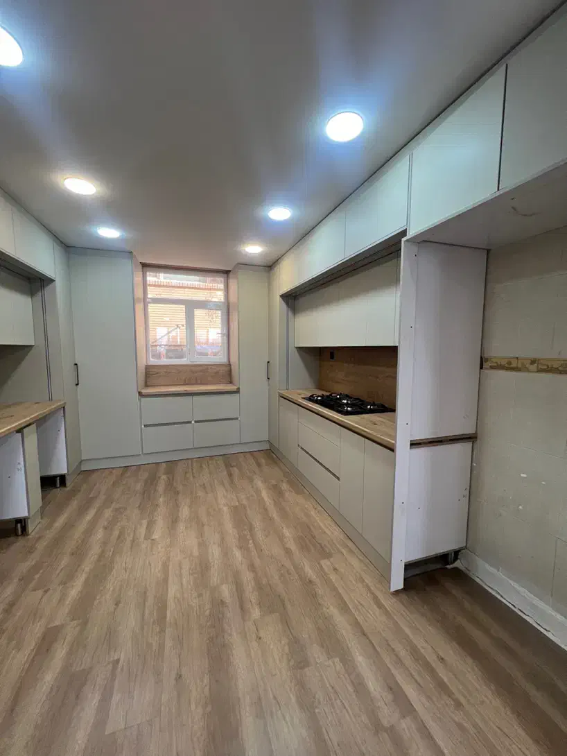 ۱۳۳ متر لوکس / دو کله / سه خواب|فروش آپارتمان|دزفول, |دیوار