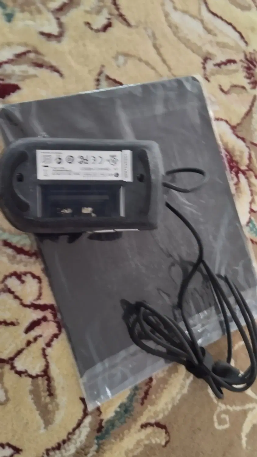 موس|قطعات و لوازم جانبی رایانه|گرگان, |دیوار