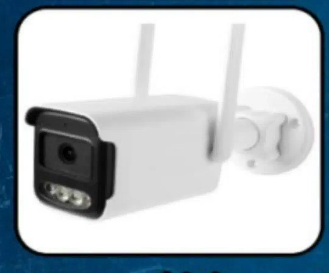 دوربین مداربسته|دوربین مداربسته|چهارباغ, |دیوار