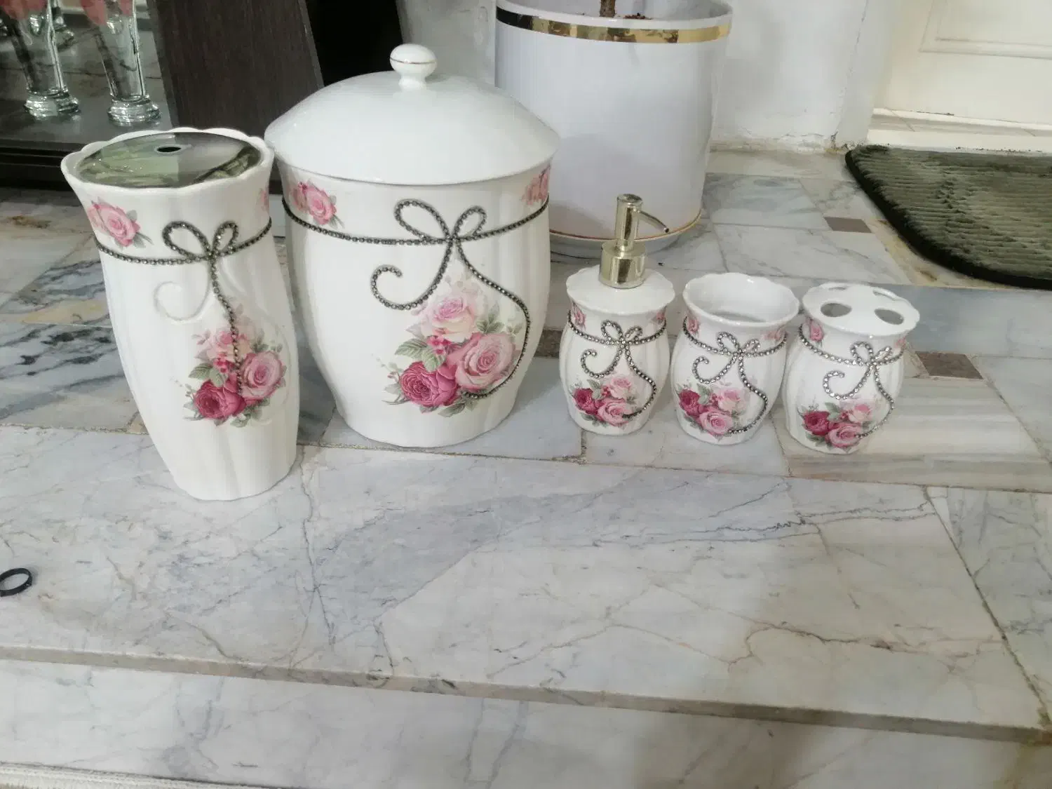 سرویس بهداشتی|لوازم سرویس بهداشتی|نیشابور, شهرک بسیج|دیوار