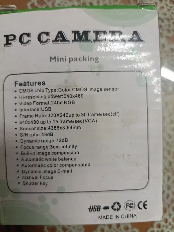 وب کم|قطعات و لوازم جانبی رایانه|اصفهان, ملکشهر|دیوار