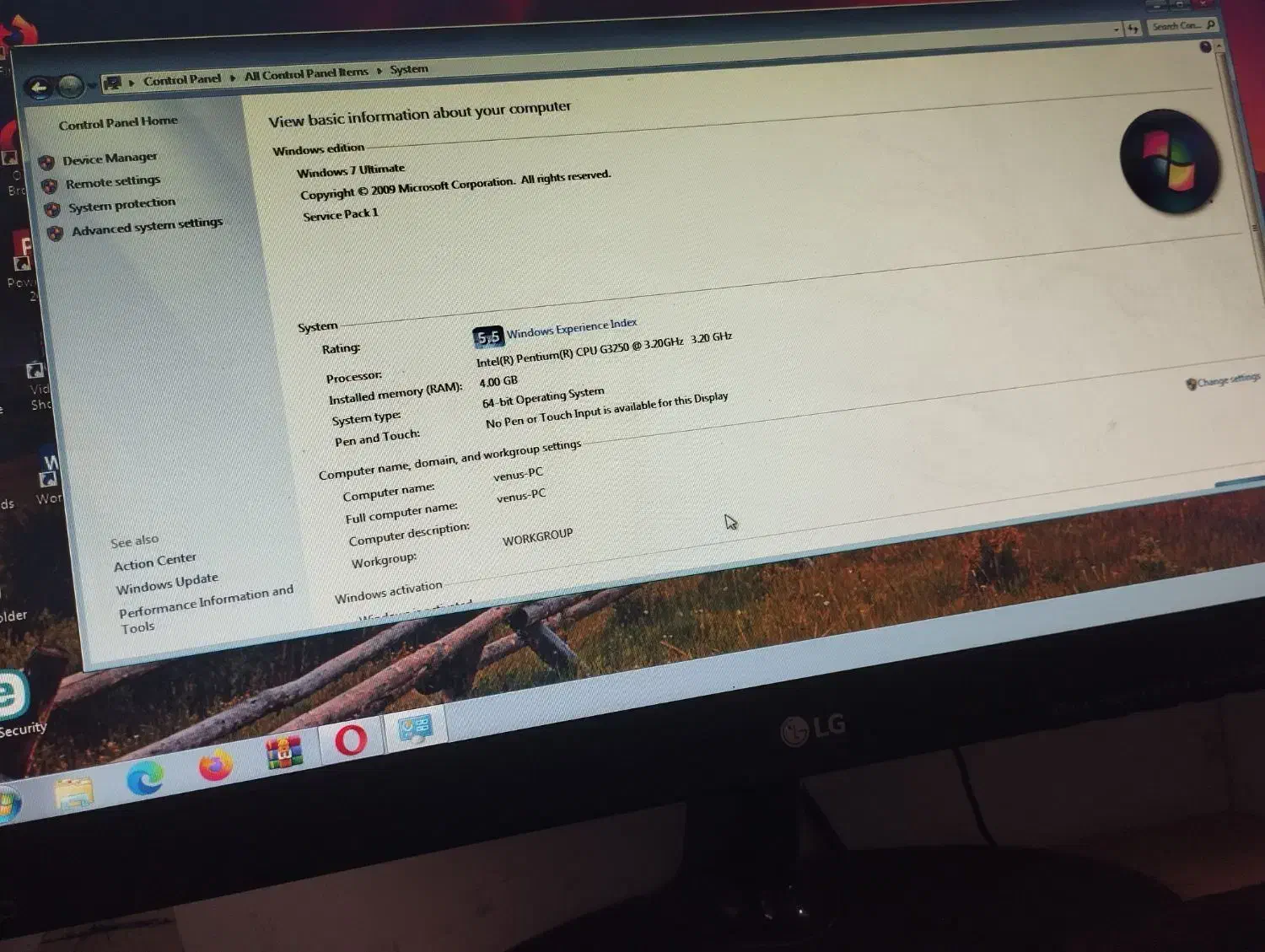 کامپیوتر سالم|رایانه رومیزی|تاکستان, |دیوار