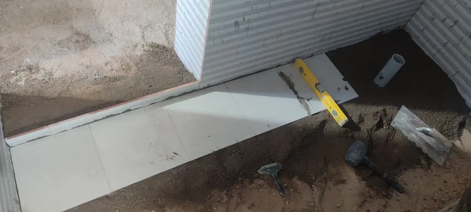 اجرای صفر تا صد ساخت ویلا و ساختمان|خدمات پیشه و مهارت|دزفول, |دیوار