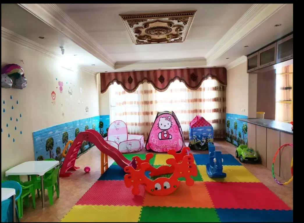 پیش دبستان و مهدکودک غیر دولتی هلنا|خدمات آموزشی|بروجرد, |دیوار