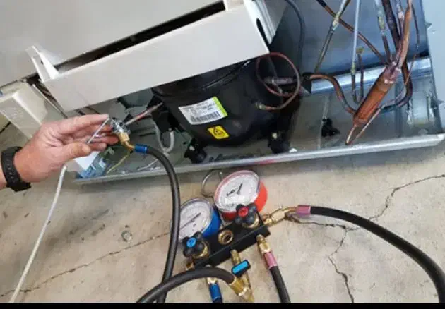 تعمیرات.یخچال.کولرگازی|خدمات پیشه و مهارت|رباطکریم, رباطکریم|دیوار