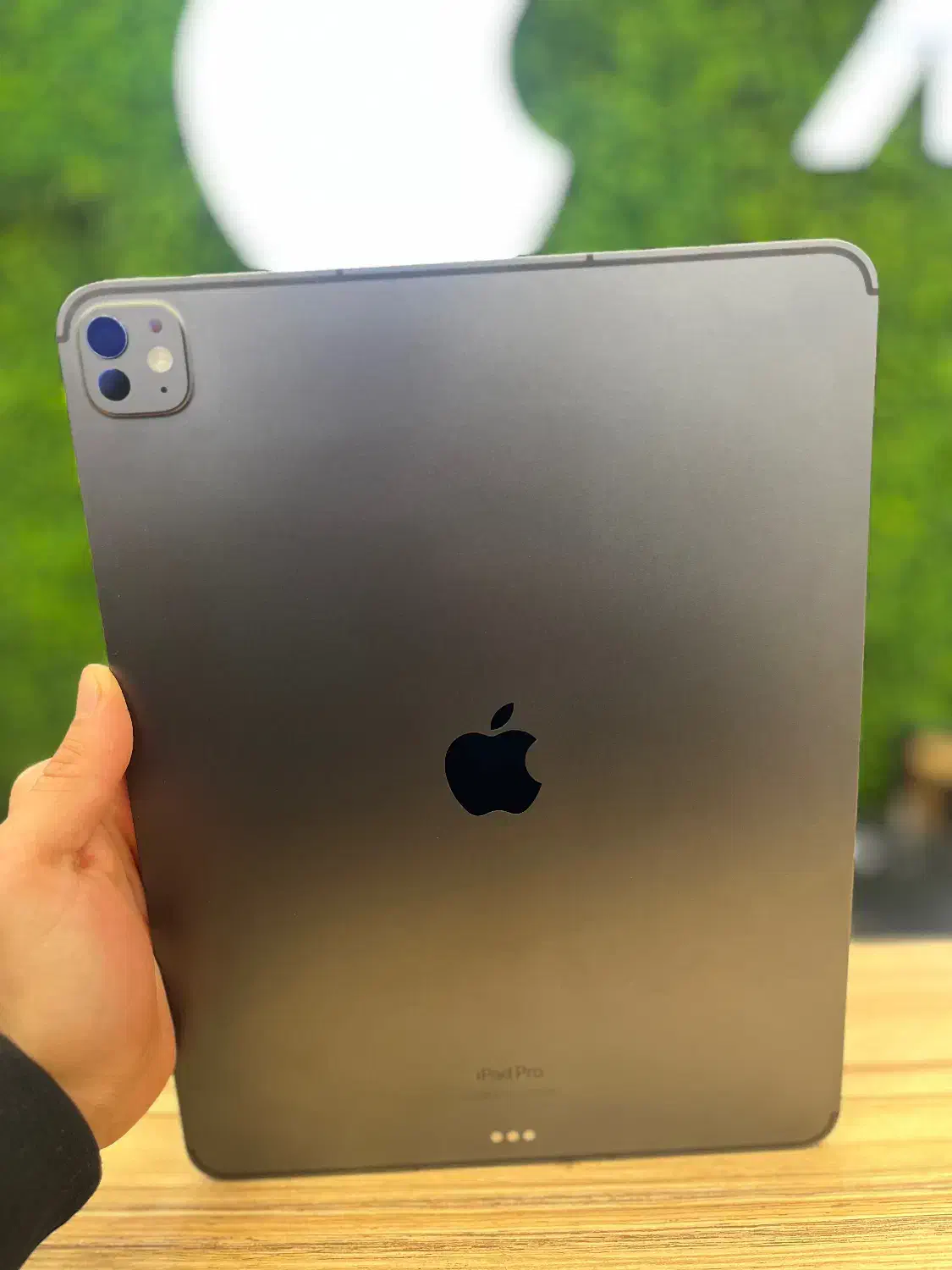 آیپد پرو ipad pro m4 13inch|تبلت|تهران, جردن|دیوار