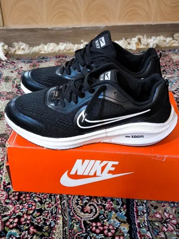 کفش نایک زوم (Nike Zoom) مردانه نو، ساخت ویتنام|کیف، کفش، کمربند|مشهد, عبادی|دیوار