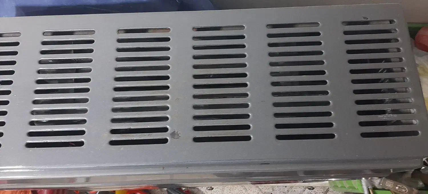 بخاری گازی ایران شرق|بخاری، هیتر، شومینه|بجنورد, |دیوار