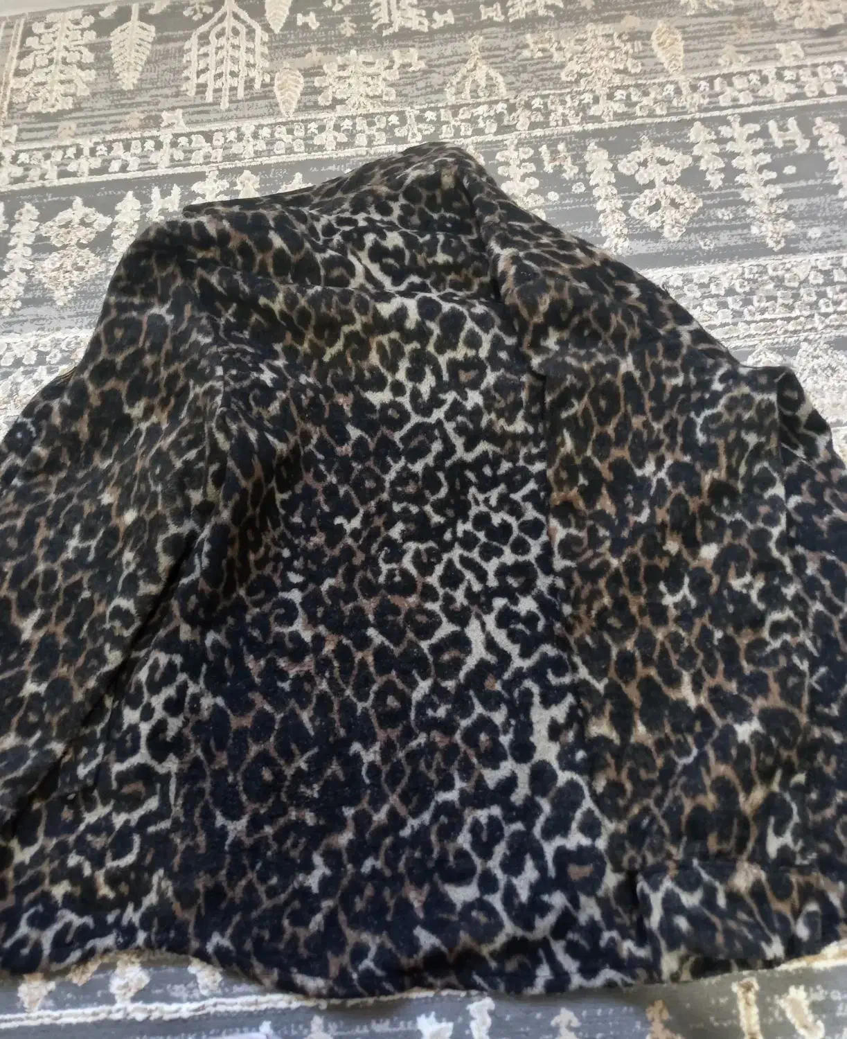 پالتو پوست|لباس|سنندج, |دیوار