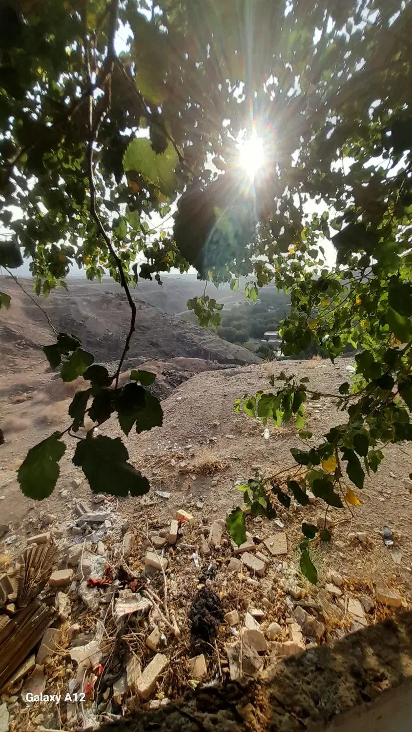 فروش زمین ۱۶۰ متری در مدیسه|فروش زمین و ملک کلنگی|فولادشهر, مدیسه|دیوار