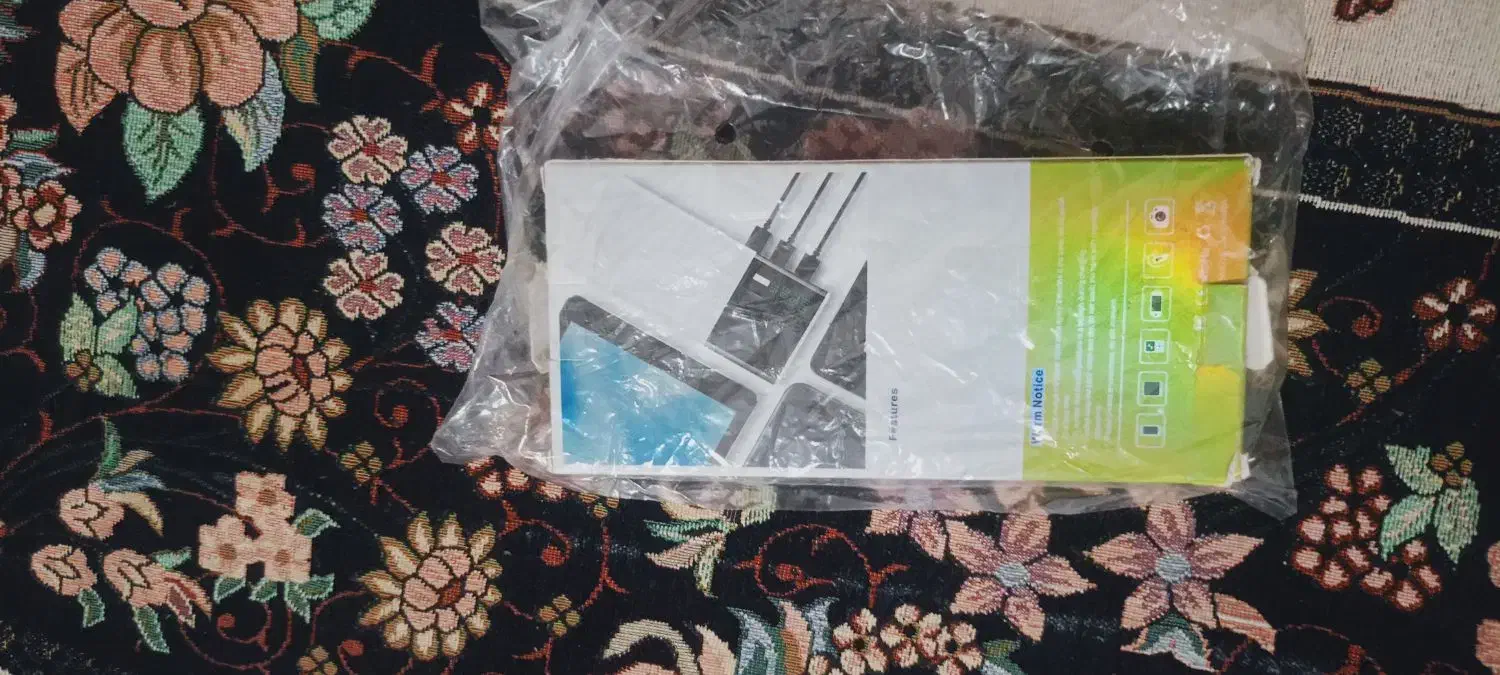 پاور بانک|لوازم جانبی موبایل و تبلت|ایرانشهر, |دیوار