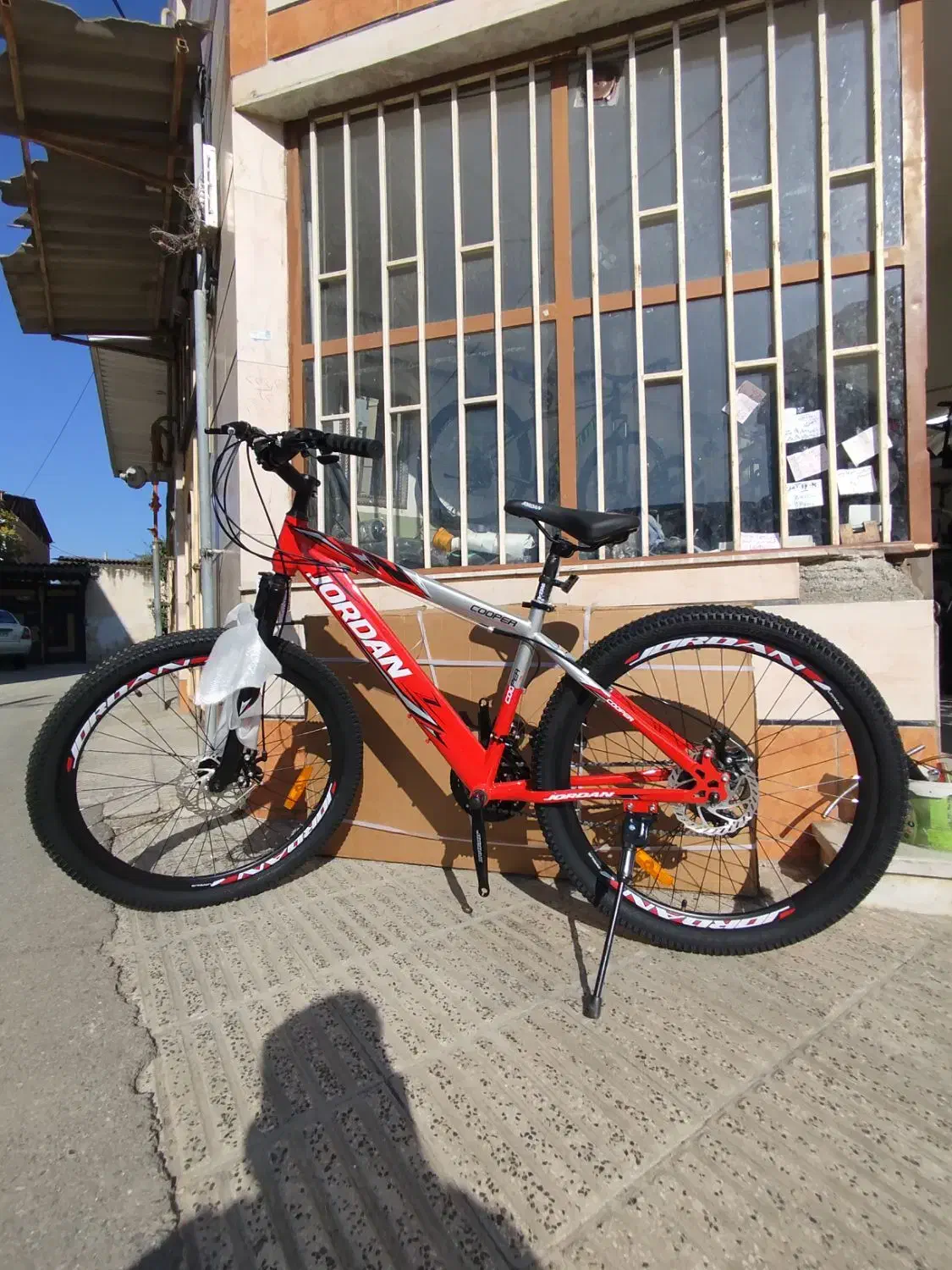 فروش اقساطی دوچرخه با فیش حقوقی بدون سود|دوچرخه، اسکیت، اسکوتر|گرگان, |دیوار