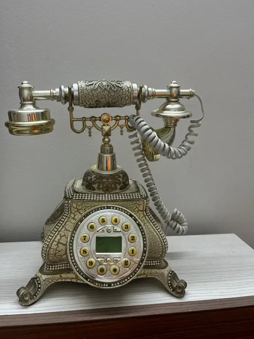 ساعت تزیینی|تلفن رومیزی|گنبد کاووس, |دیوار