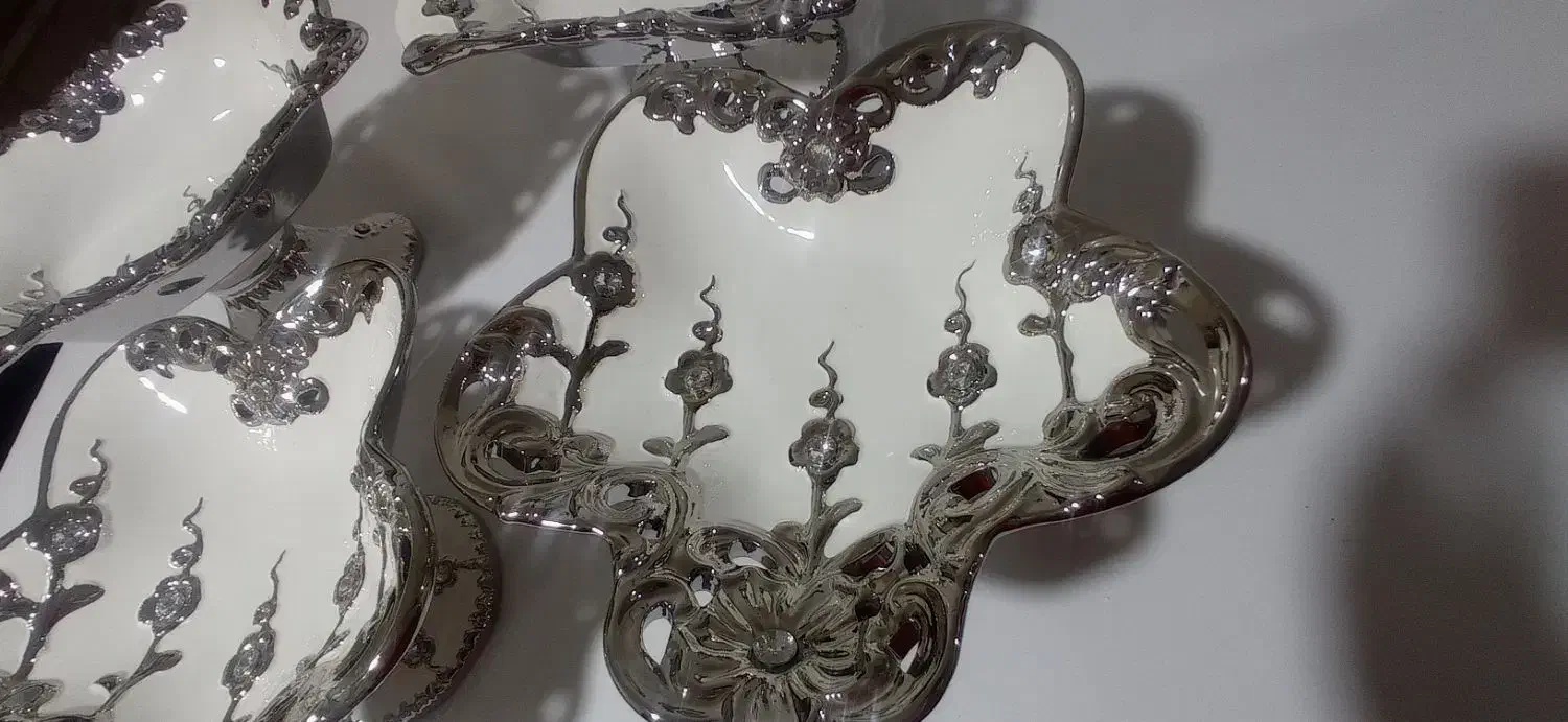 ظروف پذیرایی|ظروف سرو و پذیرایی|مشهد, رضاشهر|دیوار