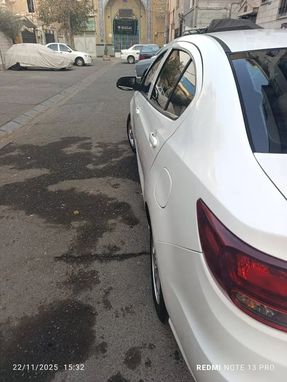 خودرو شاهین G  مدل 1401|خودرو سواری و وانت|تهران, تسلیحات|دیوار