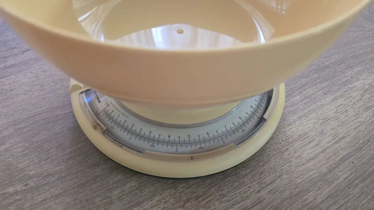 ترازو آشپزخانه ۵ کیلویی|ظروف پخت‌وپز|زاهدان, |دیوار