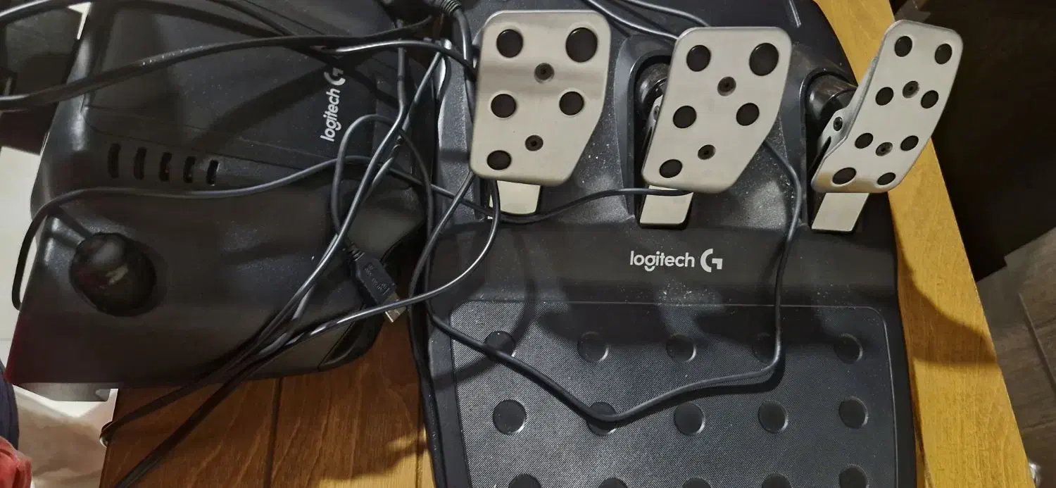 فرمان بازی لاجتیک نو ps5/ps4/pc|کنسول، بازی ویدئویی و آنلاین|تهران, علم و صنعت|دیوار