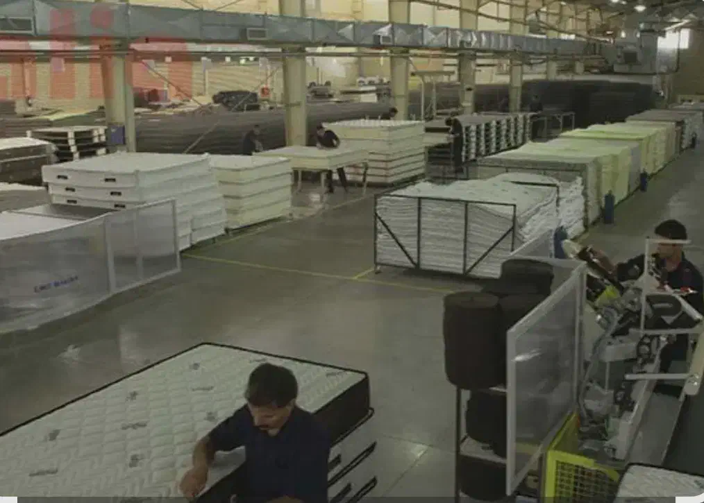 سیتی سنتر کالای خواب پخش انحصاری|تشک تختخواب|تهران, شهرک غرب|دیوار