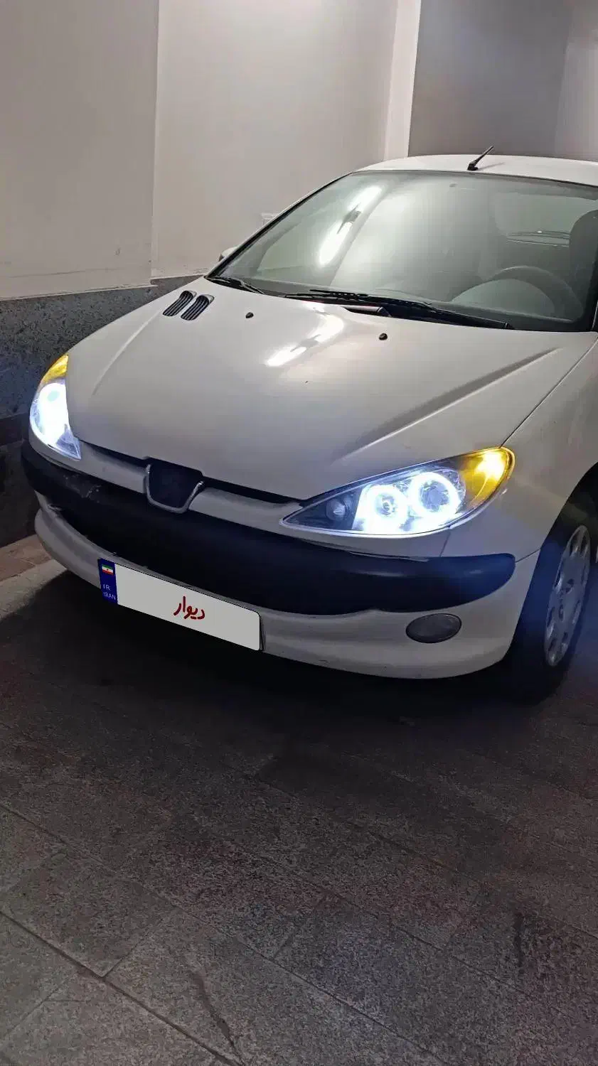 206|خودرو سواری و وانت|سبزوار, قصبه اب یمین|دیوار