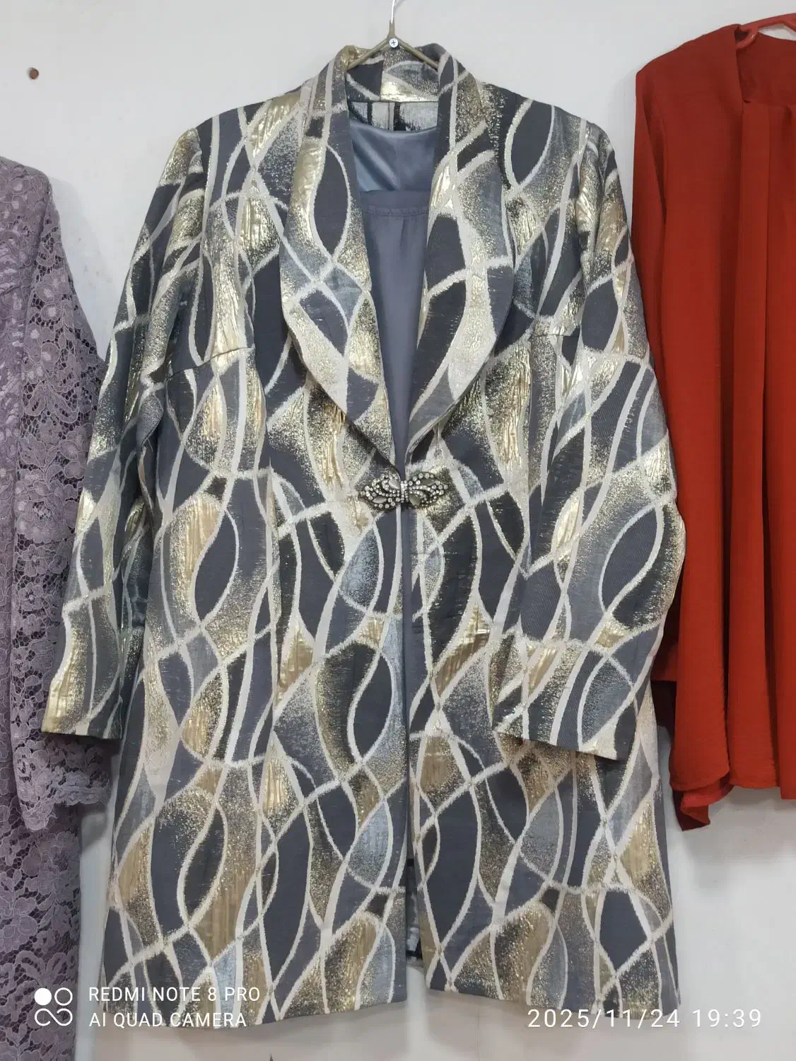 آموزش ودوخت ، تعمیرات انواع لباس|خدمات پیشه و مهارت|اهواز, گلستان|دیوار