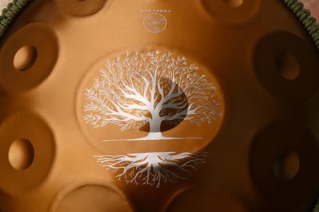 هنگدرام حرفه ای چوپی پن|درام و پرکاشن|تهران, پونک|دیوار