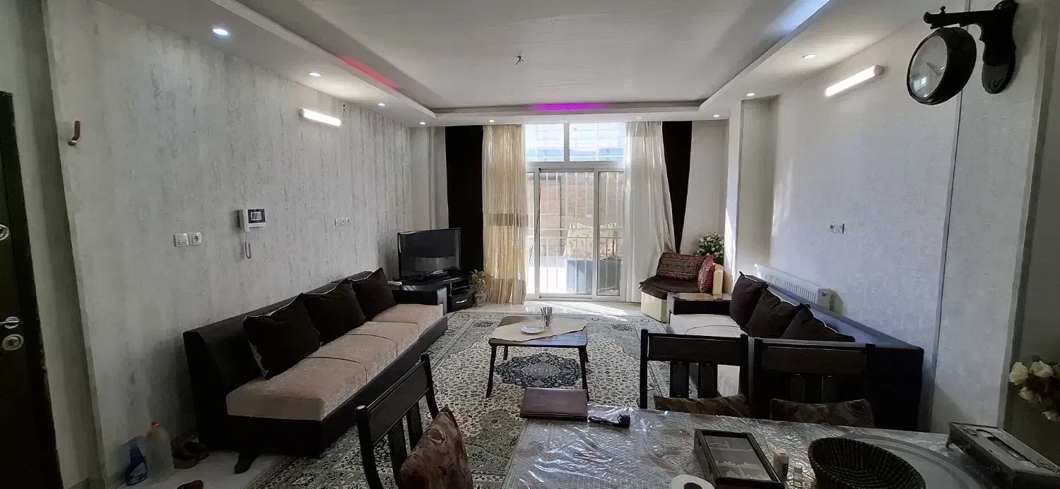 واحدهمکف از ۳واحد شهرک بوستان براصلی|فروش آپارتمان|شاهین‌شهر, گرگاب|دیوار