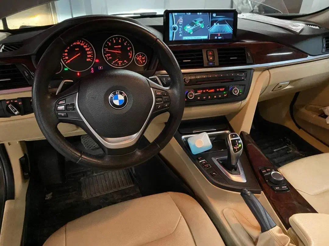 بی ام و سری ۳ bmw 320 2013 fulle full|خودرو سواری و وانت|تهران, ظفر|دیوار