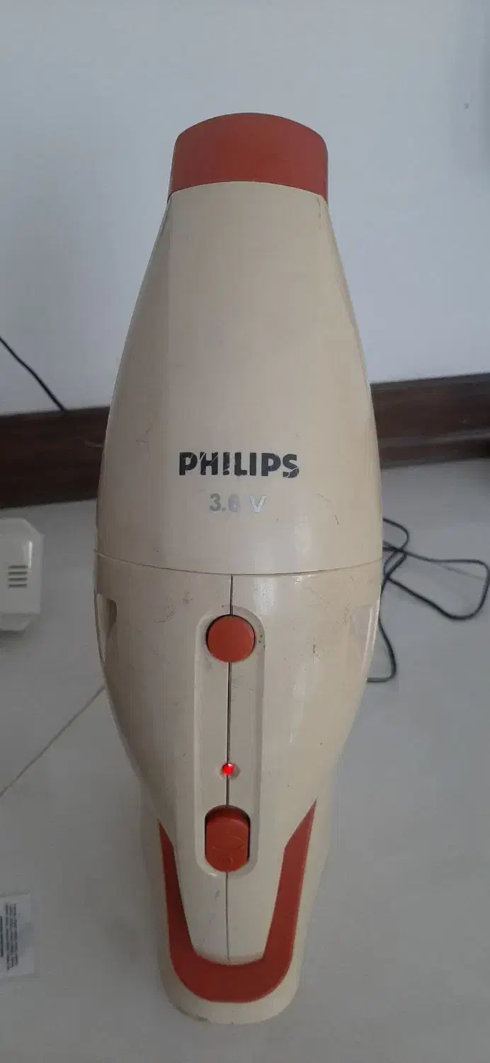 جاروشارژی دستی|جاروبرقی، جارو شارژی، بخارشو|تهران, دانشگاه شریف|دیوار