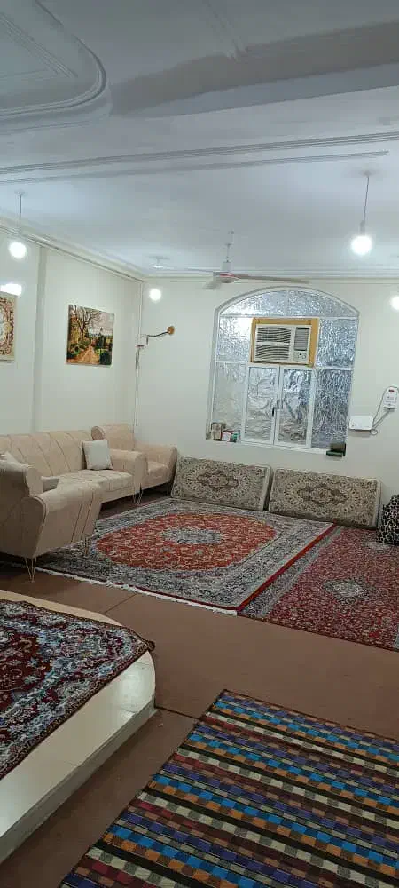 واحد ۷۸ متری|فروش آپارتمان|اهواز, آسیاباد|دیوار