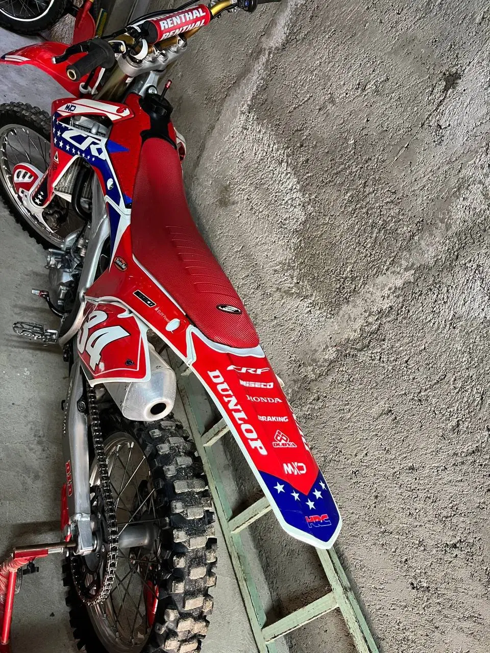 250ccوCRF450cc|موتورسیکلت|تبریز, |دیوار