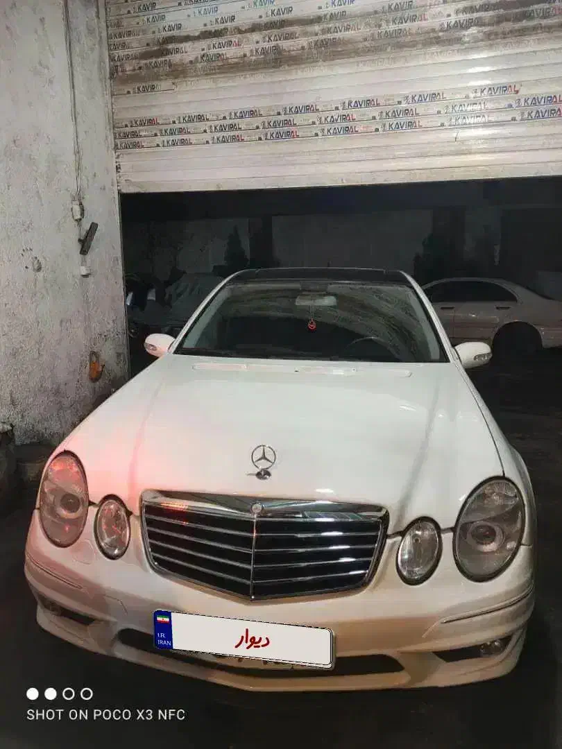 خرید و فروش و اورهال بنز E240 و C240|خودرو سواری و وانت|تهران, ایران|دیوار