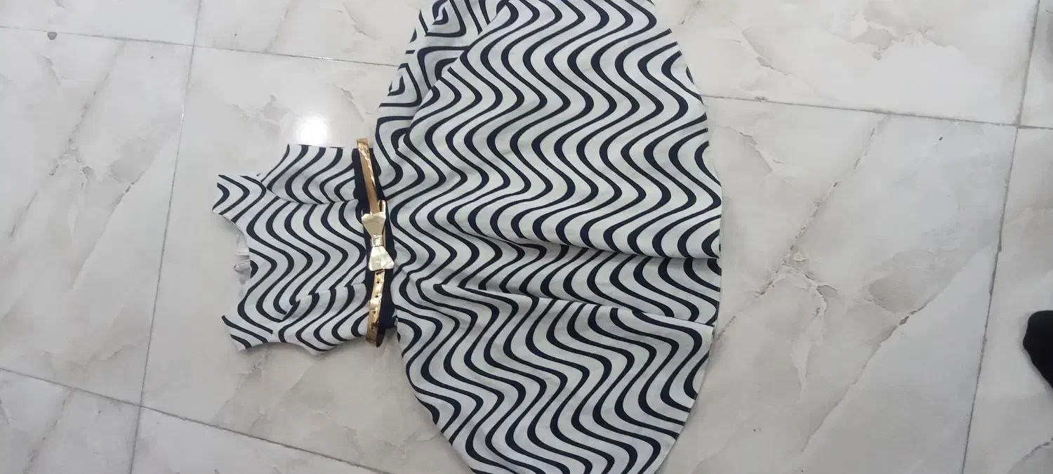 لباس دخترانه|کفش و لباس بچه|اسلام‌شهر, ایرین|دیوار