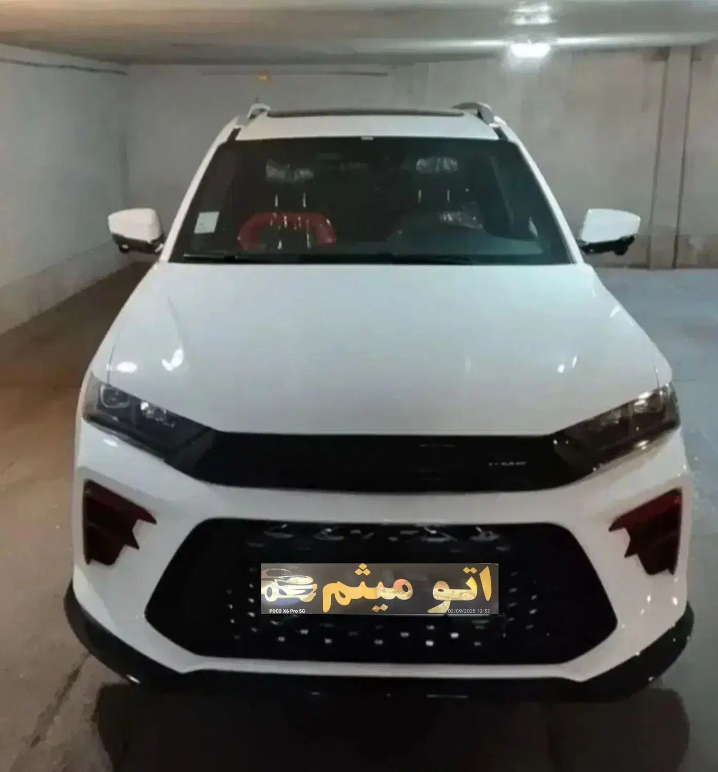 kmc/a5 صفر خشک|خودرو سواری و وانت|تهران, ستارخان|دیوار