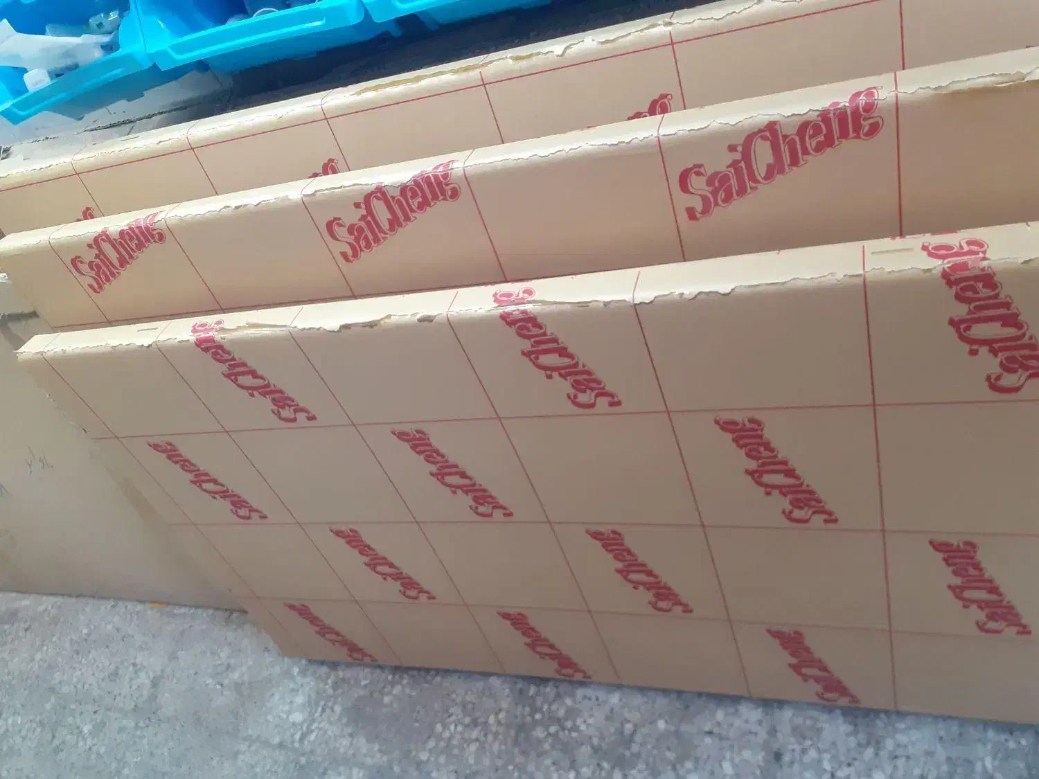 محافظ صفحه تلویزیون ال ای دی تایوانی اصل|تلویزیون و پروژکتور|کرمان, |دیوار