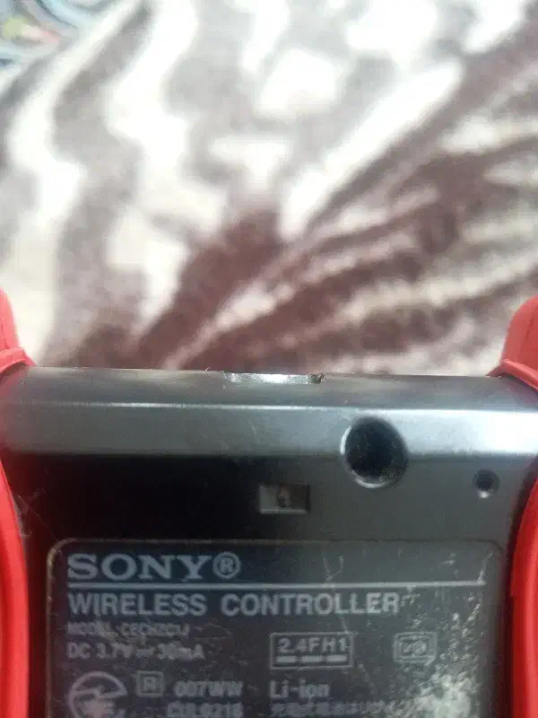 دسته پلی استیشن ۳ ps3|کنسول، بازی ویدئویی و آنلاین|اردبیل, |دیوار