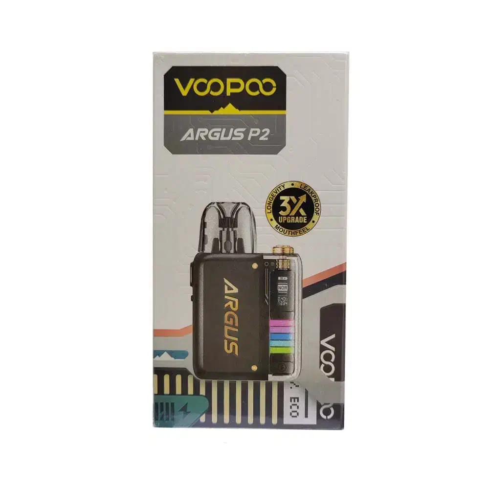 ویپ آرگاس پی۲ نو همراه جویس نو|زیورآلات و اکسسوری|ساوه, |دیوار