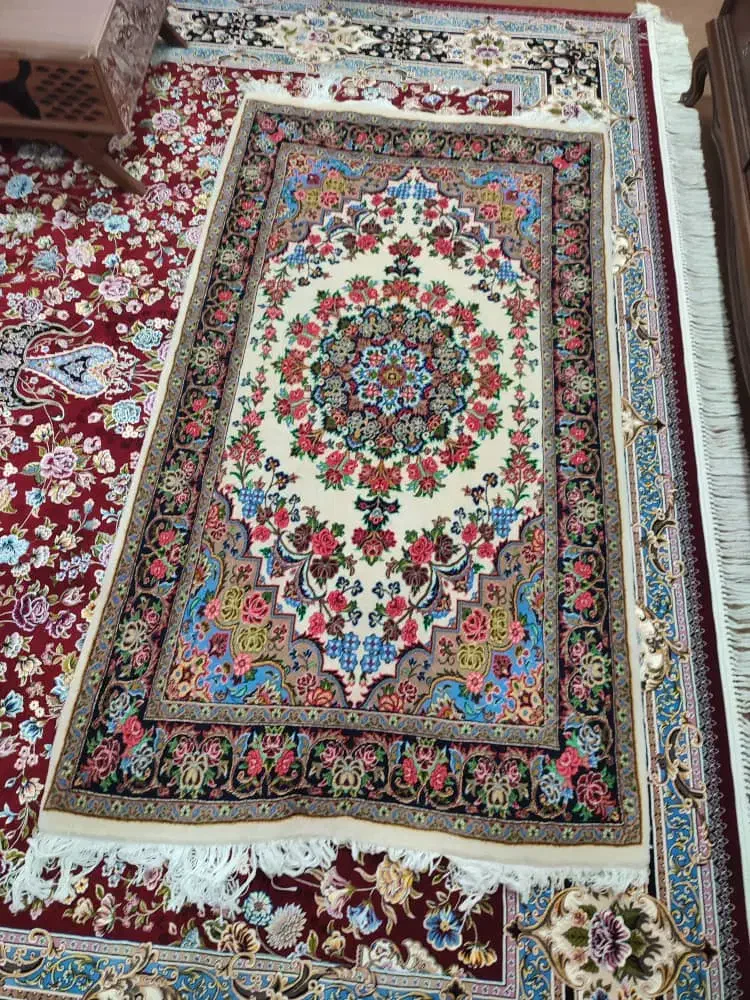 فرش دستبافت فروشی|فرش|بیجار, |دیوار