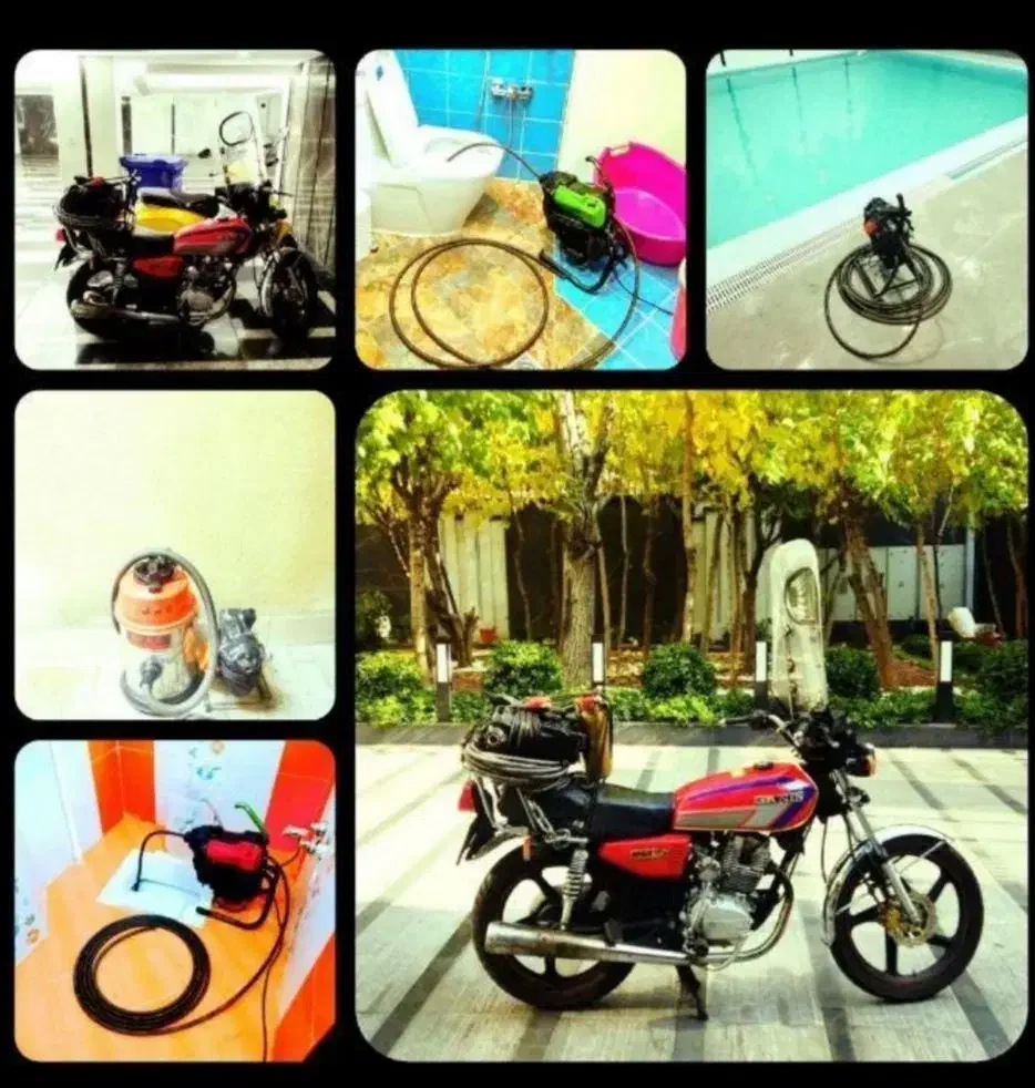 چاهبازکن دولتی بامجوز ارزانترازهمه ۲۴ ساعته فوری|خدمات پیشه و مهارت|یزد, |دیوار