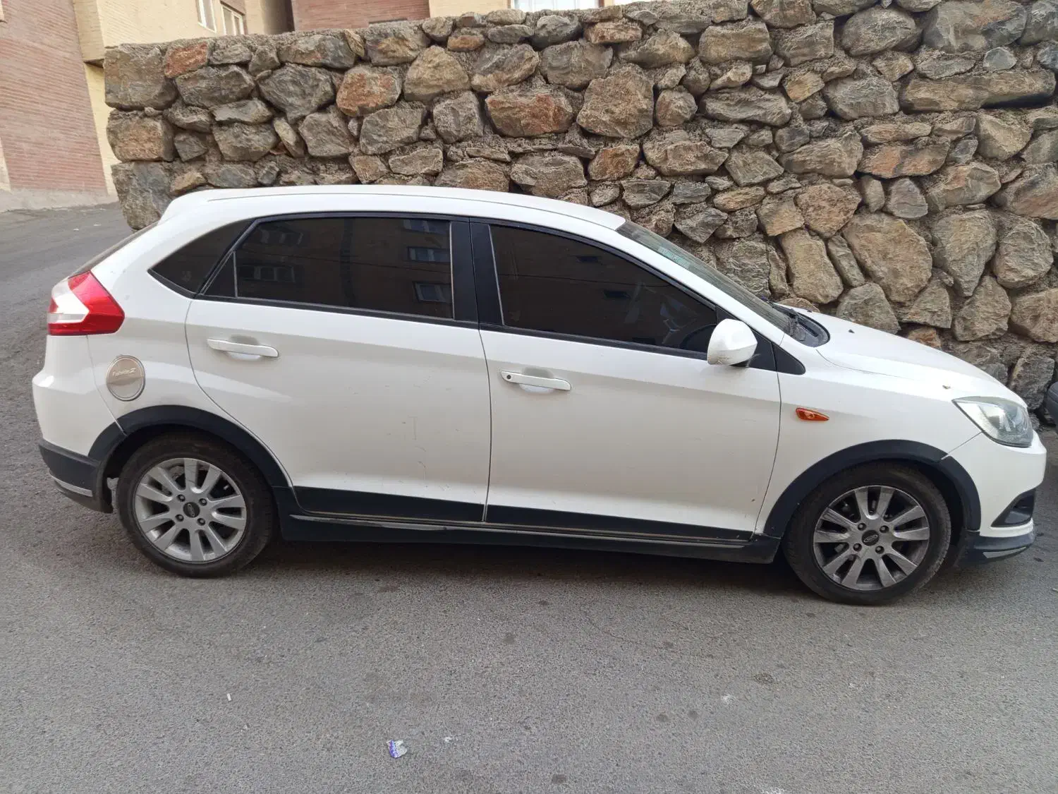 mvm315s|خودرو سواری و وانت|سنندج, |دیوار