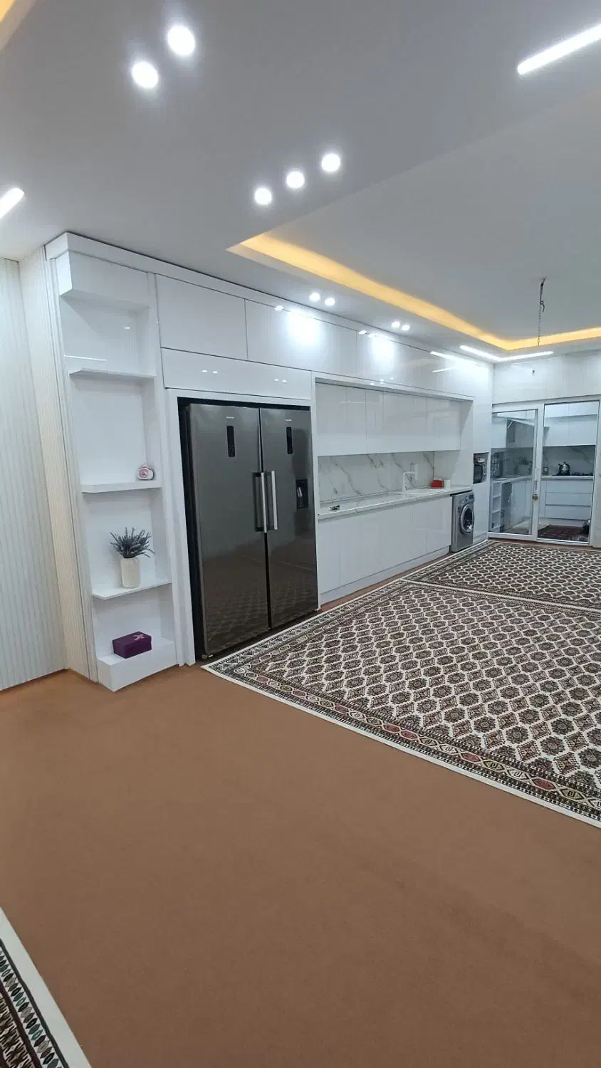 رهن و اجاره بر خیابان راهنمایی|اجارهٔ آپارتمان|گنبد کاووس, |دیوار