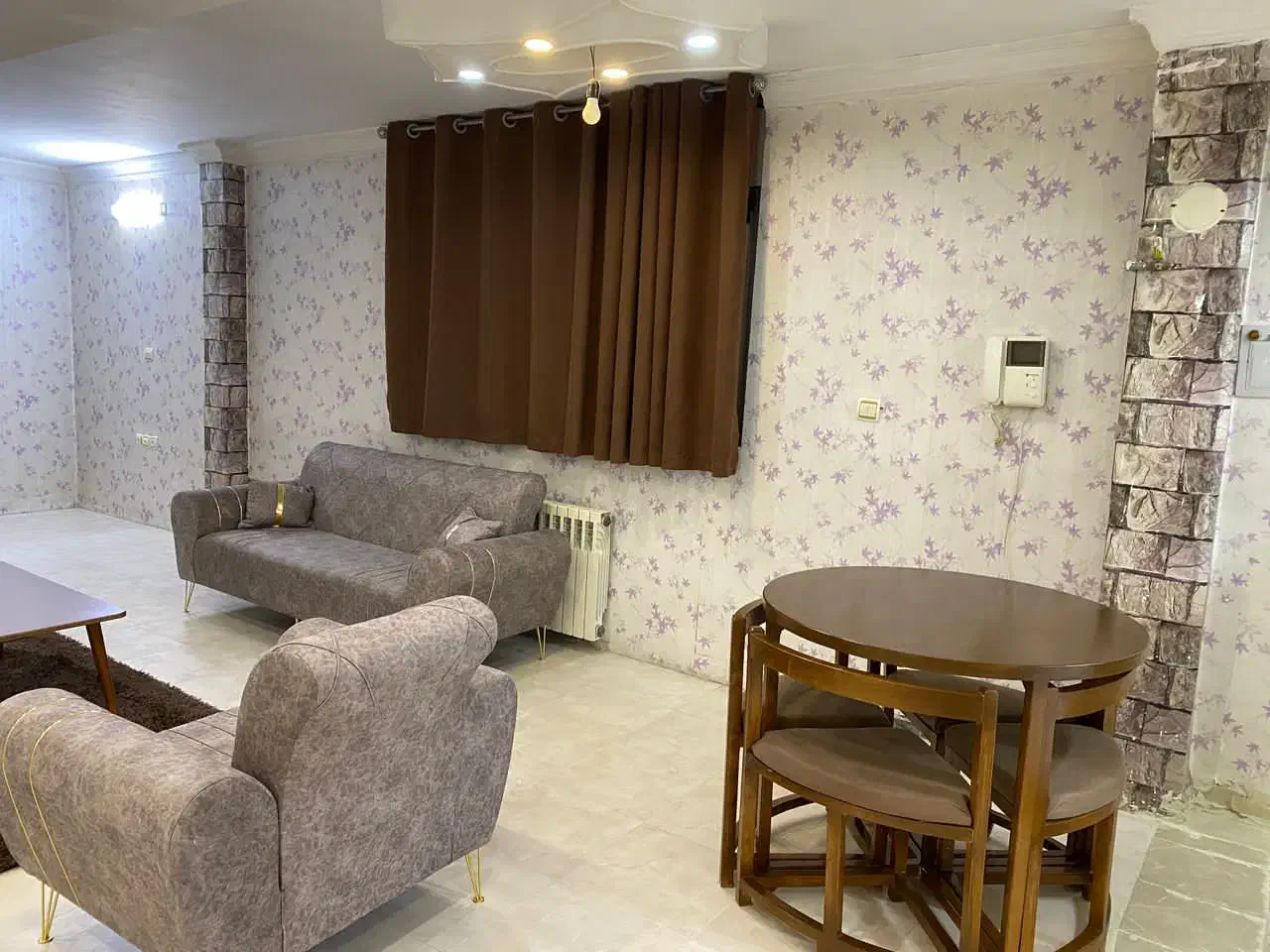 اجاره روزانه سوییت آپارتمان/چیتگر|اجارهٔ کوتاهمدت آپارتمان و سوئیت|تهران, گلستان (شهرک راه آهن)|دیوار