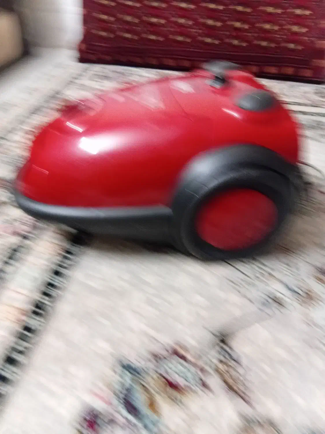 جاروبرقی درحد|جاروبرقی، جارو شارژی، بخارشو|تربت‌حیدریه, نواب صفوی|دیوار