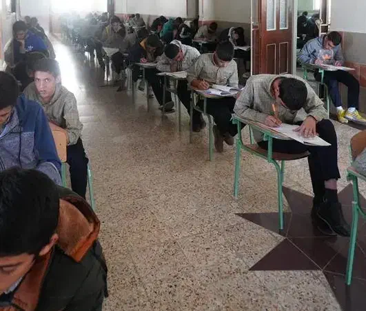 مرکز  تخصصی مشاوره تحصیلی و کنکور  تهران کنکور|خدمات آموزشی|شیراز, معالی‌آباد|دیوار
