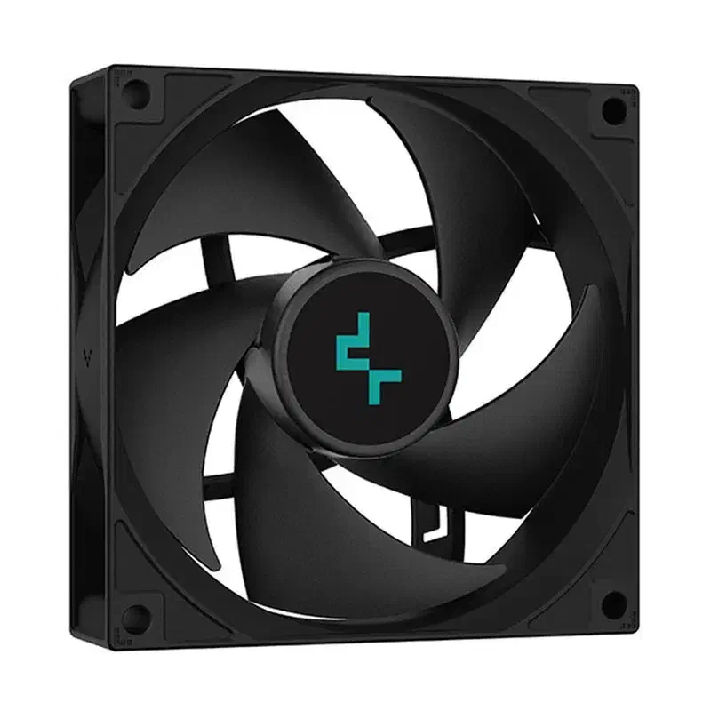 CPU Fan DeepCool GAMMAXX AG300|قطعات و لوازم جانبی رایانه|تهران, فلسطین (میدان انقلاب)|دیوار