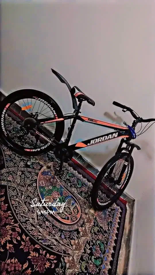 دوچرخه|دوچرخه، اسکیت، اسکوتر|منوجان, |دیوار