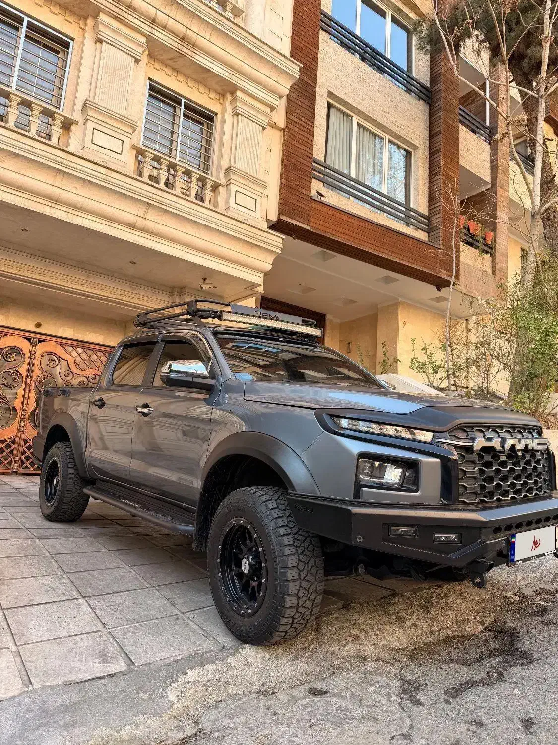 kmc t9 لوازمی|خودرو سواری و وانت|تهران, دریا|دیوار